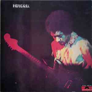 Jimi Hendrix - Band Of Gypsys download flac mp3