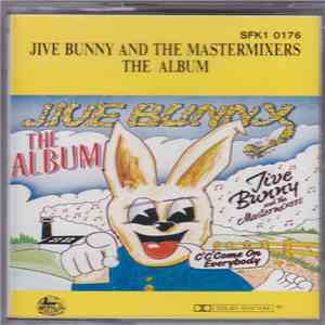 Jive Bunny And The Mastermixers - The Album download flac mp3