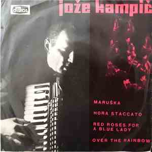Jože Kampič - Maruška download flac mp3
