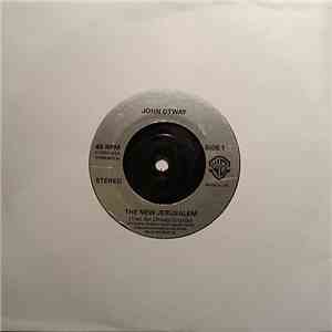 John Otway - The New Jerusalem download flac mp3
