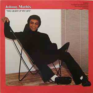 Johnny Mathis - You Light Up My Life download flac mp3