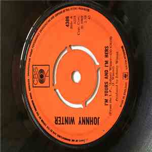 Johnny Winter - I'm Yours And I'm Hers download flac mp3