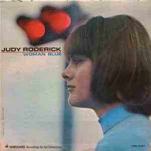 Judy Roderick - Woman Blue ‎ download flac mp3
