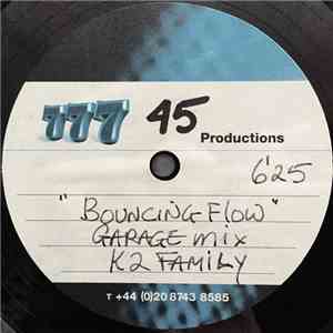 K2 Family - Bouncing Flow download flac mp3