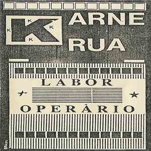 Karne Krua - Labor Operário download flac mp3