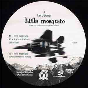 Kerosene - Little Mosquito download flac mp3