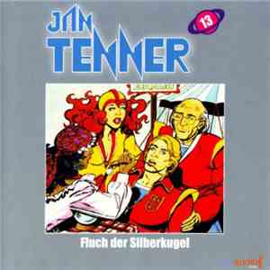 Kevin Hayes  - Jan Tenner - Fluch Der Silberkugel download flac mp3