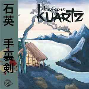 Kuartz - Shurikens download flac mp3