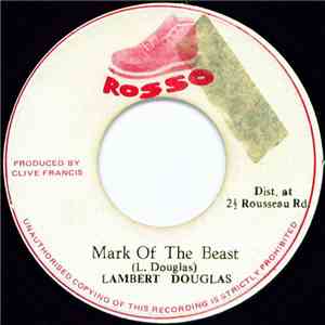 Lambert Douglas - Mark Of The Beast download flac mp3