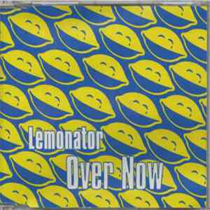 Lemonator - Over Now download flac mp3