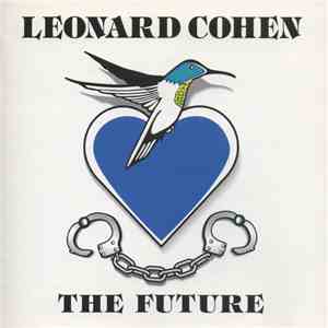 Leonard Cohen - The Future download flac mp3