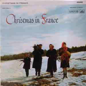 Les Petits Chanteurs De Versailles - Christmas In France download flac mp3