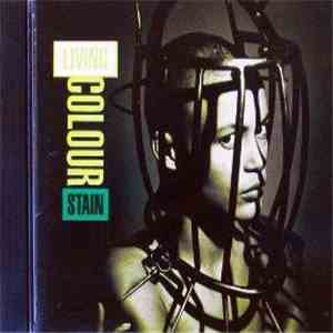 Living Colour - Stain download flac mp3
