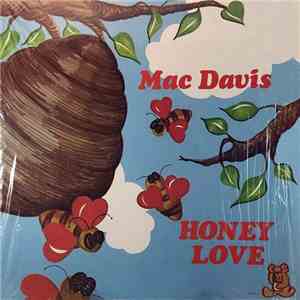 Mac Davis - Honey Love download flac mp3