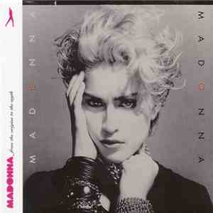 Madonna - Madonna download flac mp3
