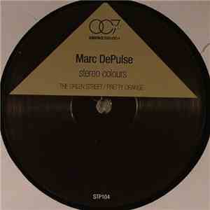 Marc DePulse - Stereo Colours download flac mp3