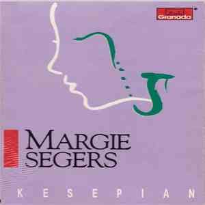 Margie Segers - Kesepian download flac mp3