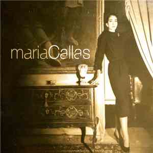 Maria Callas - Maria Callas download flac mp3