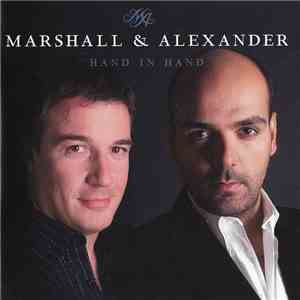 Marshall & Alexander - Hand In Hand download flac mp3