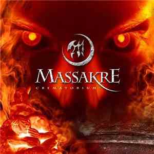 Massakre  - Crematorium download flac mp3