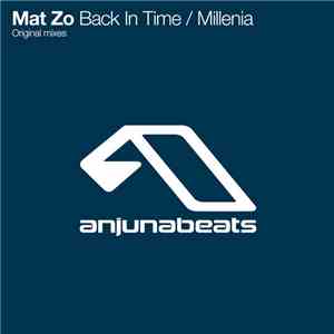 Mat Zo - Back In Time / Millenia download flac mp3