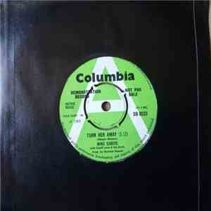 Mike Curtis - Turn Her Away download flac mp3