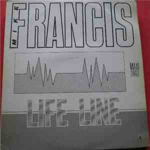 Mike Francis - Life Line download flac mp3