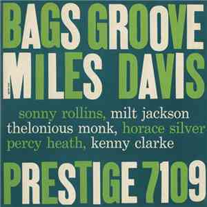 Miles Davis - Bags Groove download flac mp3