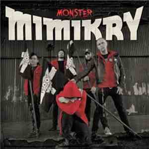 Mimikry - Monster download flac mp3