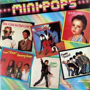 Mini Pops - Mini-Pops download flac mp3