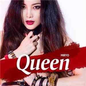 Miryo - Queen download flac mp3