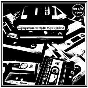 Monowax & Epic The Artist - Green Light / Leave..Wait download flac mp3