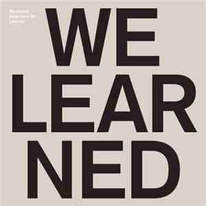 Morphosis  - What We Have Learned download flac mp3