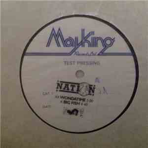 Nation  - Wondatime / Big Fish download flac mp3