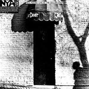 Neil Young - Live At The Cellar Door download flac mp3