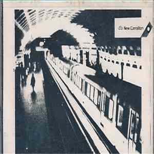 New Carrollton - Not Transferable download flac mp3