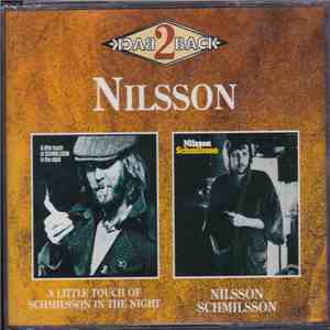 Nilsson - A Little Touch Of Schmilsson In The Night/Nilsson Schmilsson flac mp3 download