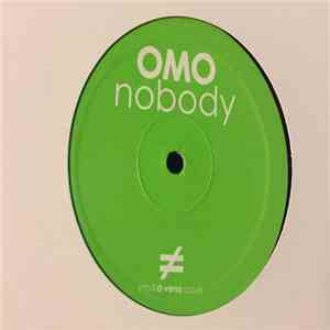Omo  - Nobody (Rules) download flac mp3