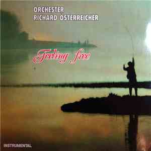 Orchester Richard Österreicher - Feeling Free download flac mp3