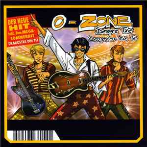 O-Zone  - Despre Tine / Dragostea Din Tei download flac mp3