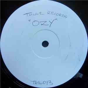 Ozy - Ozy2k download flac mp3