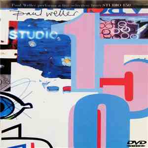 Paul Weller - Studio 150 download flac mp3