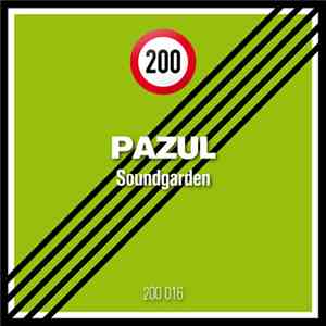 Pazul - Soundgarden download flac mp3