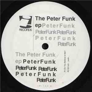 Peter Funk - The Peter Funk EP download flac mp3
