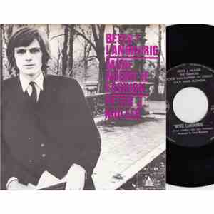 Peter J. Muller - Beter Langharig Dan Kortzichtig/ Mode Noemt-Ie Fashion download flac mp3