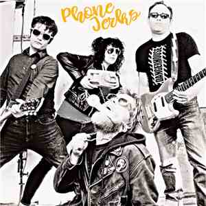 Phone Jerks - Phone Jerks download flac mp3