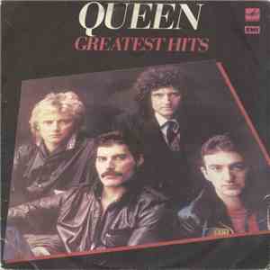 Queen - Greatest Hits download flac mp3