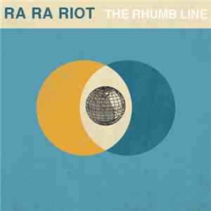 Ra Ra Riot - The Rhumb Line download flac mp3