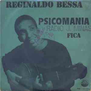 Reginaldo Bessa - Psicomania / Fica download flac mp3