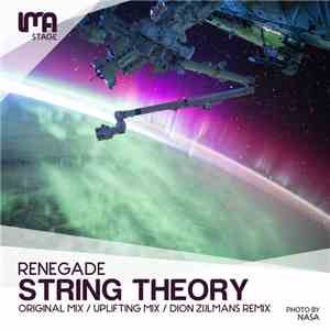 Renegade  - String Theory download flac mp3